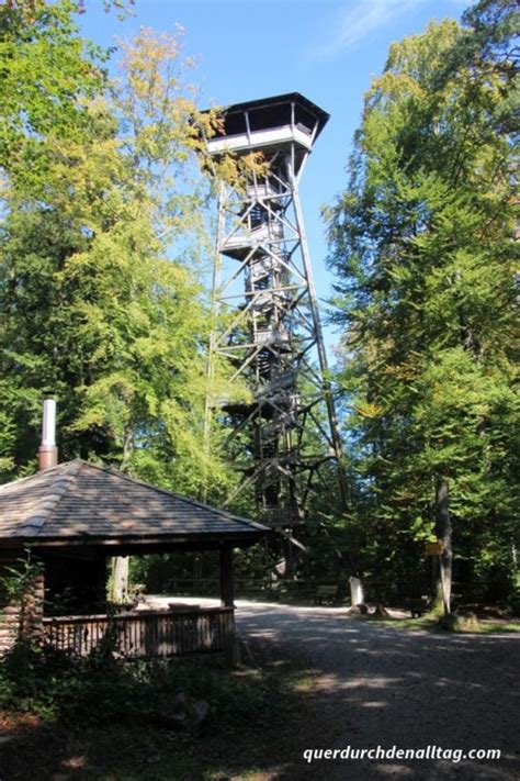 loorenkopfturm|Loorenkopf Turm via Witikon